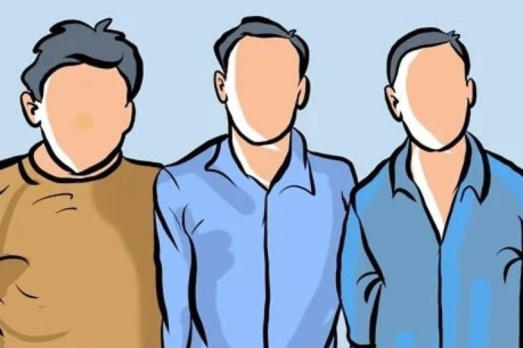 काठमाडौँबाट लुटिएका हतियारसहित तीन जना झापामा पक्राउ