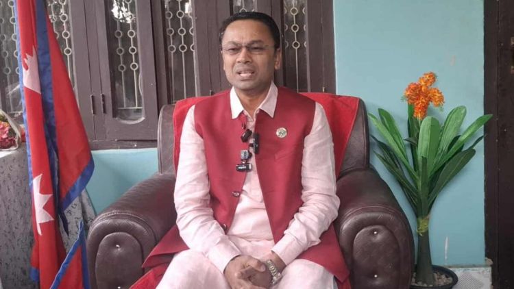 आन्दोलनकारीबाट मलाई सुरक्षा चुनौती छ : मुख्यमन्त्री यादव