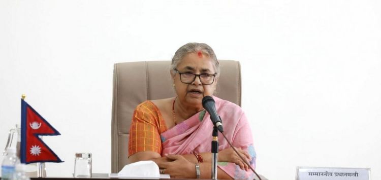 सुनुवाइ छल्दै संवैधानिक नियुक्तिको अध्यादेश ३ कारणले 'असंवैधानिक'