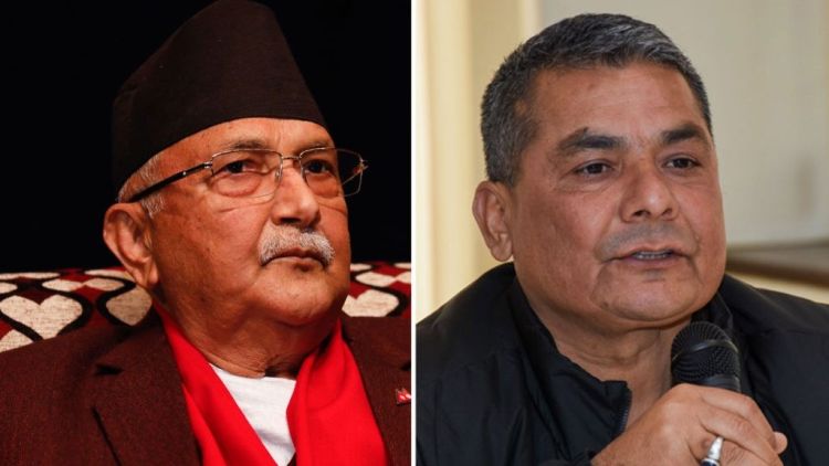 दुर्गा प्रसाईंको प्रदर्शन रोक्न खोजेको प्रशासनले एमालेलाई के गर्ला ?