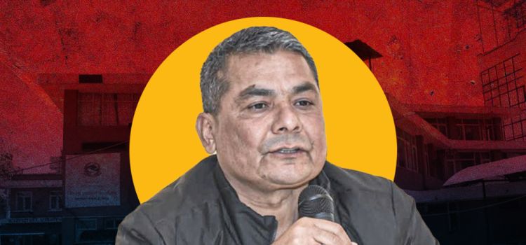 दुर्गा प्रसाईं पक्राउ अपडेट: सार्वजनिक शान्तिविरुद्धको कसुरमा म्याद लिने तयारी