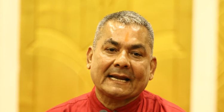 दुर्गा प्रसाईंका छोराले दिए सर्वोच्चमा बन्दीप्रत्येक्षीकरणको रिट, सुनुवाइ हुँदै