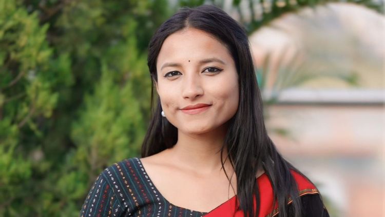 रक्षा बम नेतृत्वको नेपाल जेनजी फ्रन्टले भन्यो- प्रधानमन्त्रीले स्वकीय सचिव श्रेष्ठलाई तत्काल बर्खास्त गर्नुपर्छ