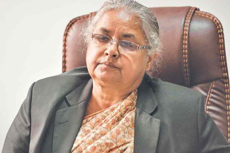 प्रधानमन्त्री कार्कीले दल, निर्वाचन आयोग र नागरिक प्रतिनिधिसँग छलफल गर्दै