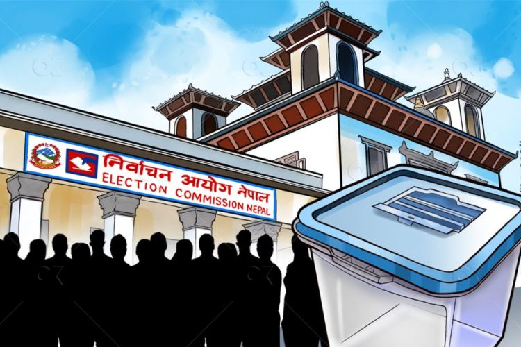दलहरूले मिडियाबाट चुनाव प्रचार गर्न पाउने, अनलाइनमा स:शुल्क विज्ञापनको जनाउ दिनुपर्ने