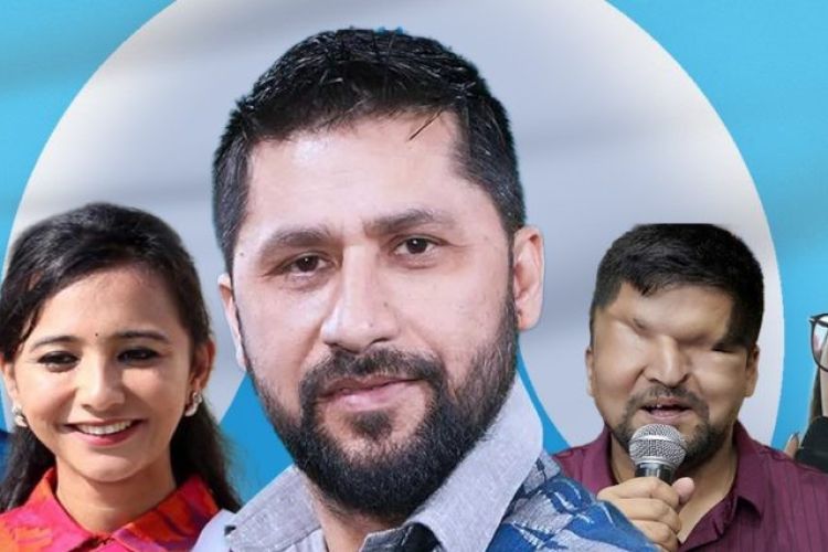 रास्वपामा किन उठ्यो प्राइमरी इलेक्सनको धज्जी उडाइएको प्रश्न