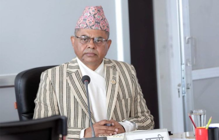 विधेयक निर्माणमा सक्रिय सरकार, १२१ वटा मस्यौदा तयार हुँदै