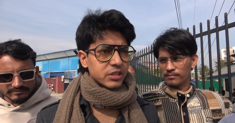 जेनजी’लाई विरोध प्रदर्शन गर्न प्रशासनले दिएन अनुमति