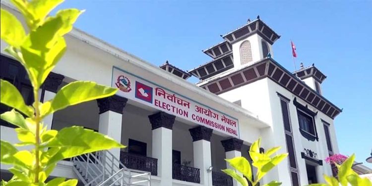 समानुपातिकतर्फका उम्मेदवारको बन्दसूची बुझाउने आज अन्तिम दिन