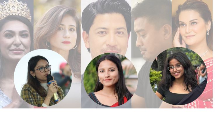 समानुपातिक सूचीमा जेनजी प्रतिनिधिहरूको खबरदारी