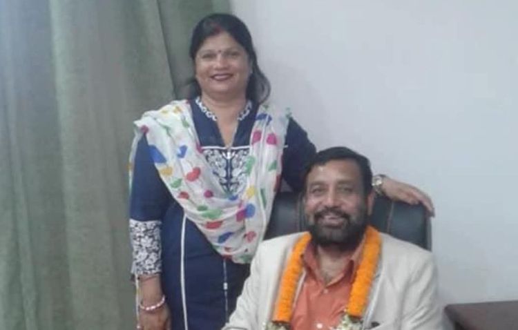 कांग्रेस समानुपातिक सूचीमा निधिकी भान्जी, मधेसमा विरोध