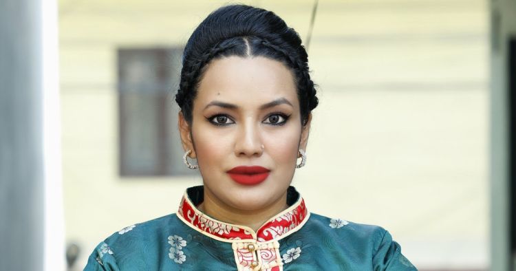 किन विवादमा तानिइन् रास्वपा उमेदवार आशिका तामाङ ? सचिवालयले भन्यो–जर्मनको पीआर छैन