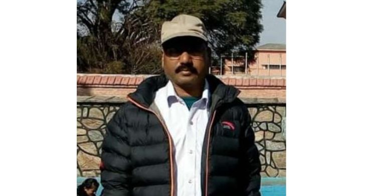 नाउपा नेपालबाट कैलाली-५ का उम्मेदवार नै रास्वपामा प्रवेश