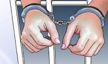 हवाई फायर गरी खैरो हेरोइनसहित भारतीय नागरिक पक्राउ