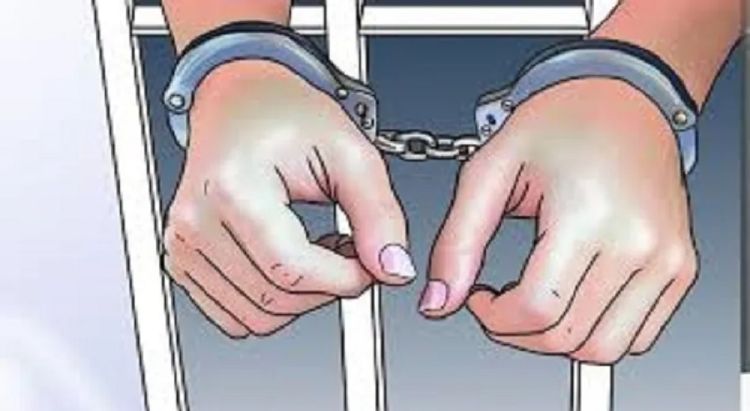 हवाई फायर गरी खैरो हेरोइनसहित भारतीय नागरिक पक्राउ
