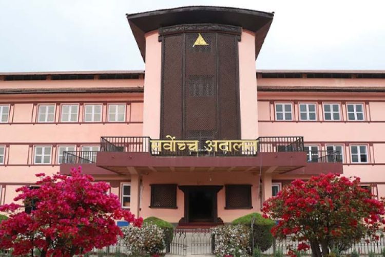 संवैधानिक परिषदले गरेको प्रधानन्यायाधीश सिफारिसविरूद्ध सर्वोच्चमा रिट