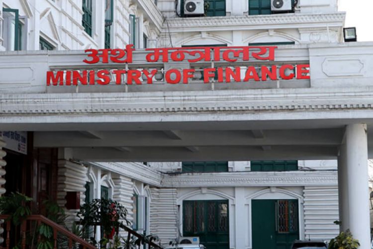 कुल गार्हस्थ उत्पादनमा शिक्षा क्षेत्रको योगदान ९ दशमलव २२ प्रतिशत रहने अनुमान
