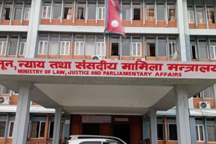 ठेक्का, जग्गा प्राप्ति र मुआब्जासँग सम्बन्धित मुद्दा हेर्न पूर्वाधार न्यायाधिकरण गठन गर्ने तयारी 