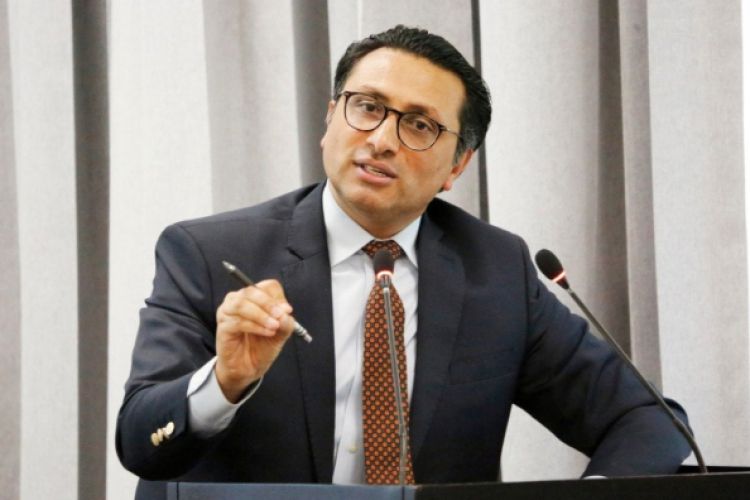 आर्थिक सर्वेक्षणः  भूकम्पबाट क्षतिग्रस्त भएका एक हजार ५१ संस्थाको पुनर्निर्माण