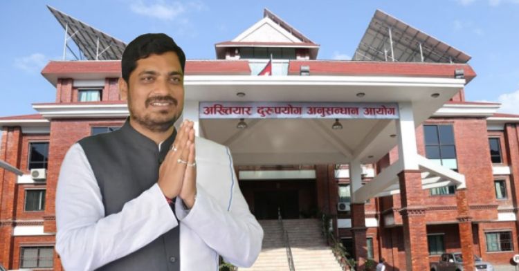 प्रदेशसभा सांसद सरोज सिंहलाई ४ वर्ष जेल र ३८ लाख ५० हजार जरिवानाको फैसला