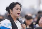 एचपीभी खोपका कारण बालिकाका हातखुट्टा नचल्ने भएपछि छानबिनको माग