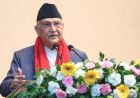 वीरेन्द्रनगर नगरपालिका-३ का वडाध्यक्षले छाडे एमाले