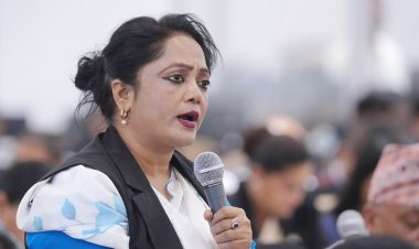 एचपीभी खोपका कारण बालिकाका हातखुट्टा नचल्ने भएपछि छानबिनको माग