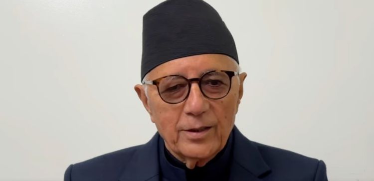 भरत दाहालको पक्राउ स्वेच्छाचारी कदम : डा. शेखर कोइराला