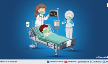 १५९ संक्रमित आईसीयू र भेन्टिलेटरमा, कुन प्रदेशमा कति ?