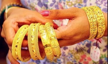 ह्वात्तै बढ्यो सुनको मूल्य, कति पुग्यो तोलाको ?