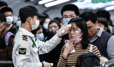 चीनमा कोरोना संक्रमण बढेपछि लकडाउनमा थप कडाइ गरिँदै, नेपाल जोखिममा