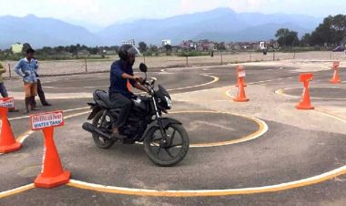 लाइसेन्स परीक्षा फेल भएकालाई घुस लिएर पास गराउने ९ जनाविरुद्ध मुद्दा दायर