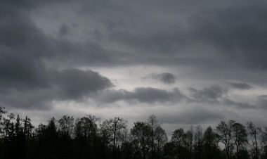 आजको मौसम :मेघगर्जन र चट्याङसहित हल्का वर्षाको सम्भावना