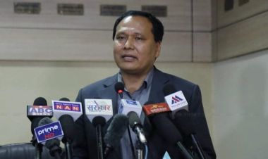 लोडसेडिङको हुने हल्लाबारे कुलमानले दिए यस्तो प्रतिक्रिया