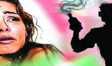 महिलामाथि एसिड प्रहार गरेको आरोपमा जेठाजु र ससुरा पक्राउ