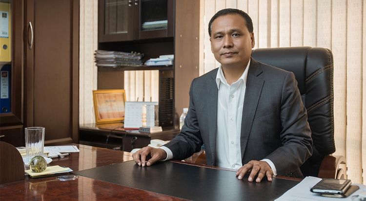 कुलमानविरुद्धकाे  रिट खड्का र चुडालको इजलासमा