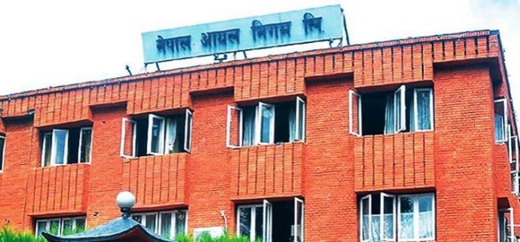 फेरि बढेर आयो पेट्रोलियम पदार्थको मूल्य