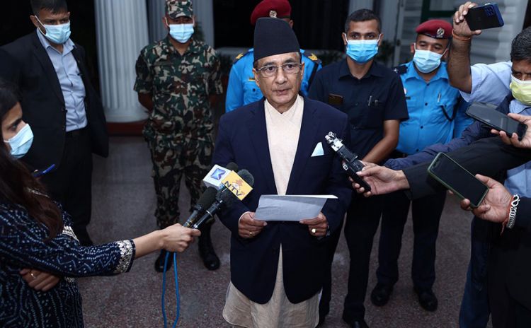 यस्ता छन् मन्त्रिपरिषद् बैठकका निर्णयहरु