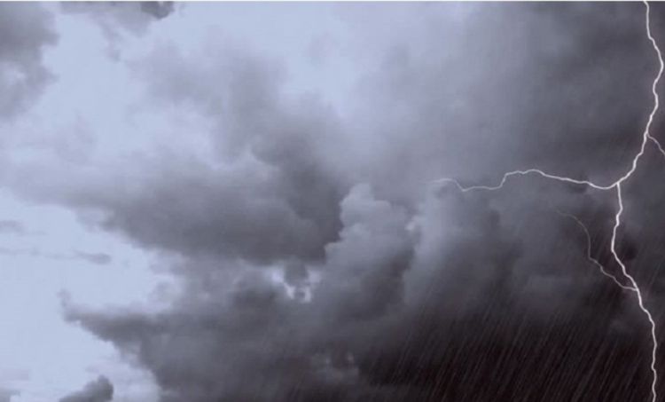 आगामी ३ दिन मौसम अति प्रतिकुल रहने 