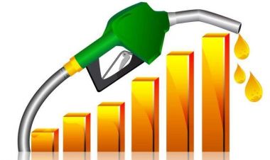 पेट्रोलको मूल्य ४ रुपैयाँ घट्यो