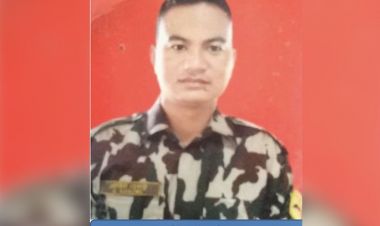 कंगोमा बिद्रोहीको आक्रमणबाट शान्ति मिशनमा रहेका एक नेपाली सैनिकको मृत्यु