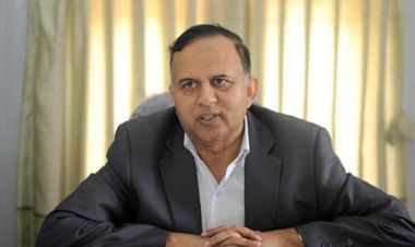 निर्वाचन आचारसंहिताबारे ध्यानाकर्षण गराउन एमाले आयोग जाँदै