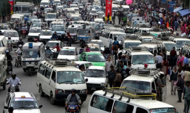 बागमती प्रदेशमा गाडीभाडा बढ्यो, अब कहाँ जान कति लाग्छ ?