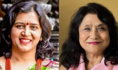 विवेकशील साझाले काठमाडौंको मेयर र उपमेयर दुवैमा महिलालाई उम्मेदवार बनाउने