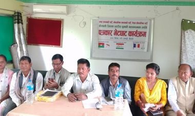 कैलालीमा सत्ता गठबन्धन बाहेकका दलहरुसँग सहकार्य गर्ने जसपाको निर्णय