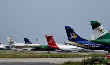 आन्तरिक उडान आजदेखि १८ घण्टा सञ्चालन