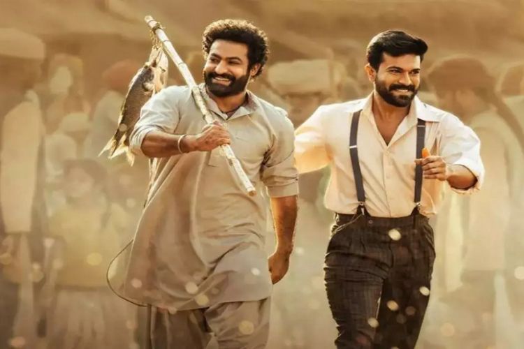 पहिलो साता 'आरआरआर'को कमाइ कति ?