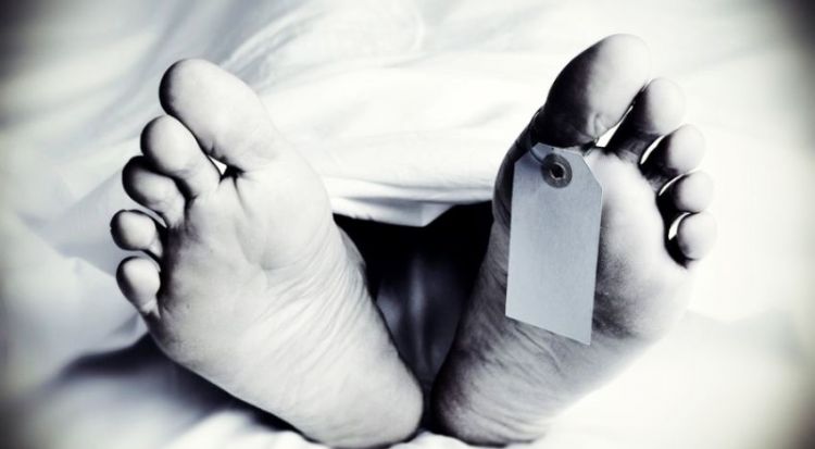 ५० मिटर अग्लो पर्खालबाट हाम फाल्दा आमाको घटनास्थलमै मृत्यु, छोरा घाइते