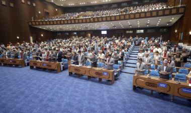 प्रतिनिधि सभा बैठकमा ३ मिनेट आकस्मिक समयको व्यवस्था लागु