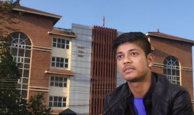 सन्दिप विरुद्ध लागेको मुद्दामा आज सुनुवाई हुँदै 